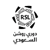 Sport league logo