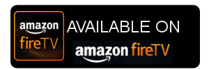 Amazon Fire Stick